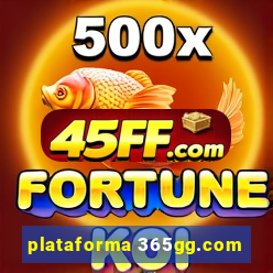 plataforma 365gg.com